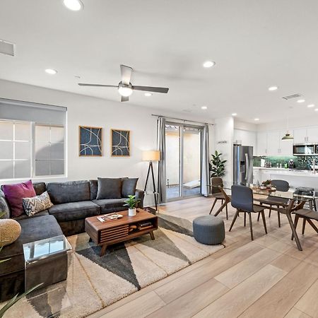 Gated Pga West 2023 New Build - Ev Friendly Villa La Quinta Exteriör bild