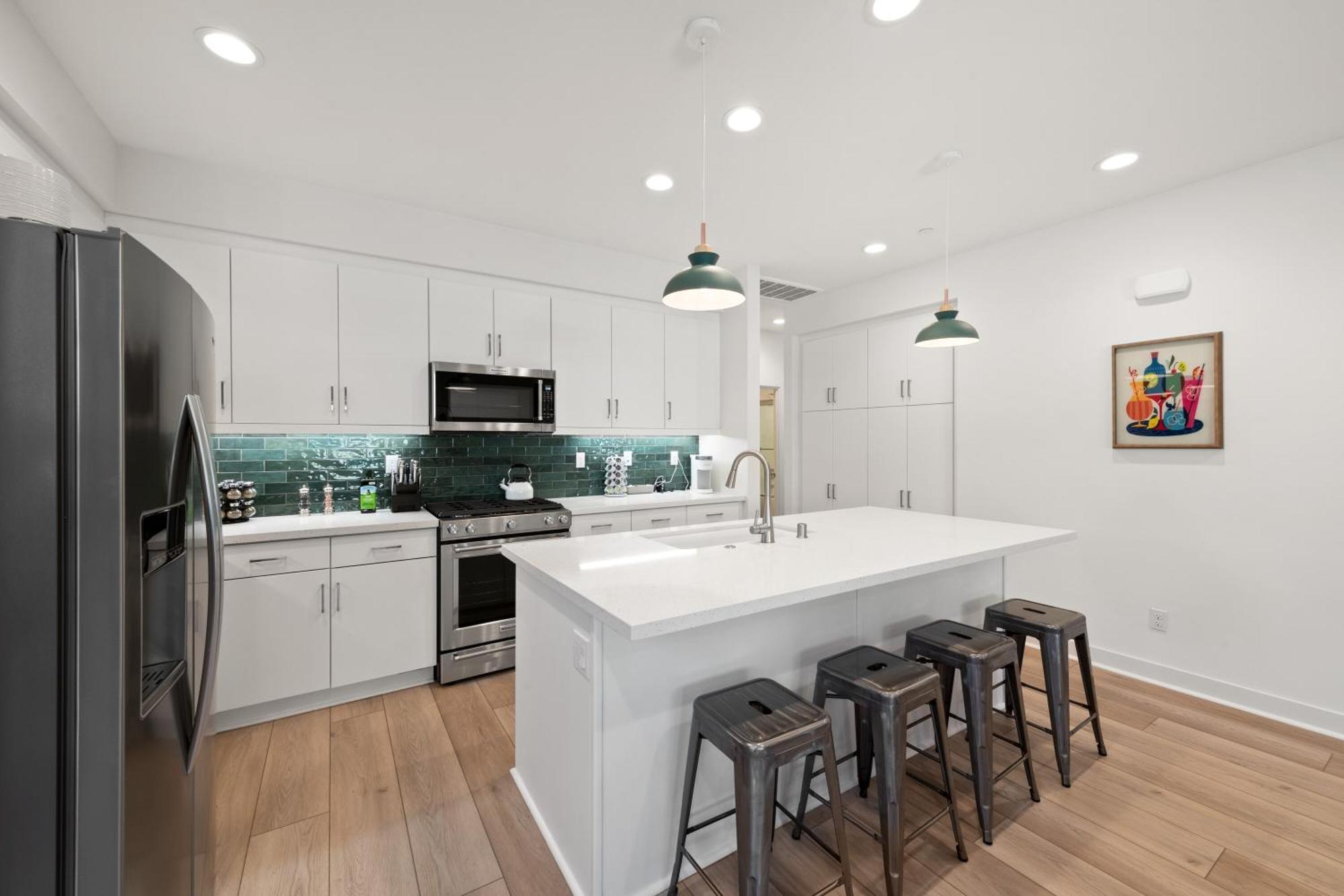Gated Pga West 2023 New Build - Ev Friendly Villa La Quinta Exteriör bild