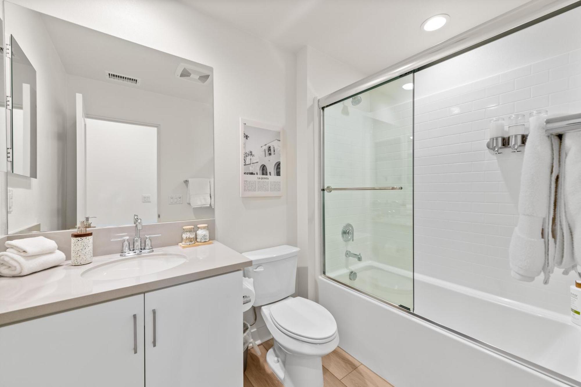 Gated Pga West 2023 New Build - Ev Friendly Villa La Quinta Exteriör bild