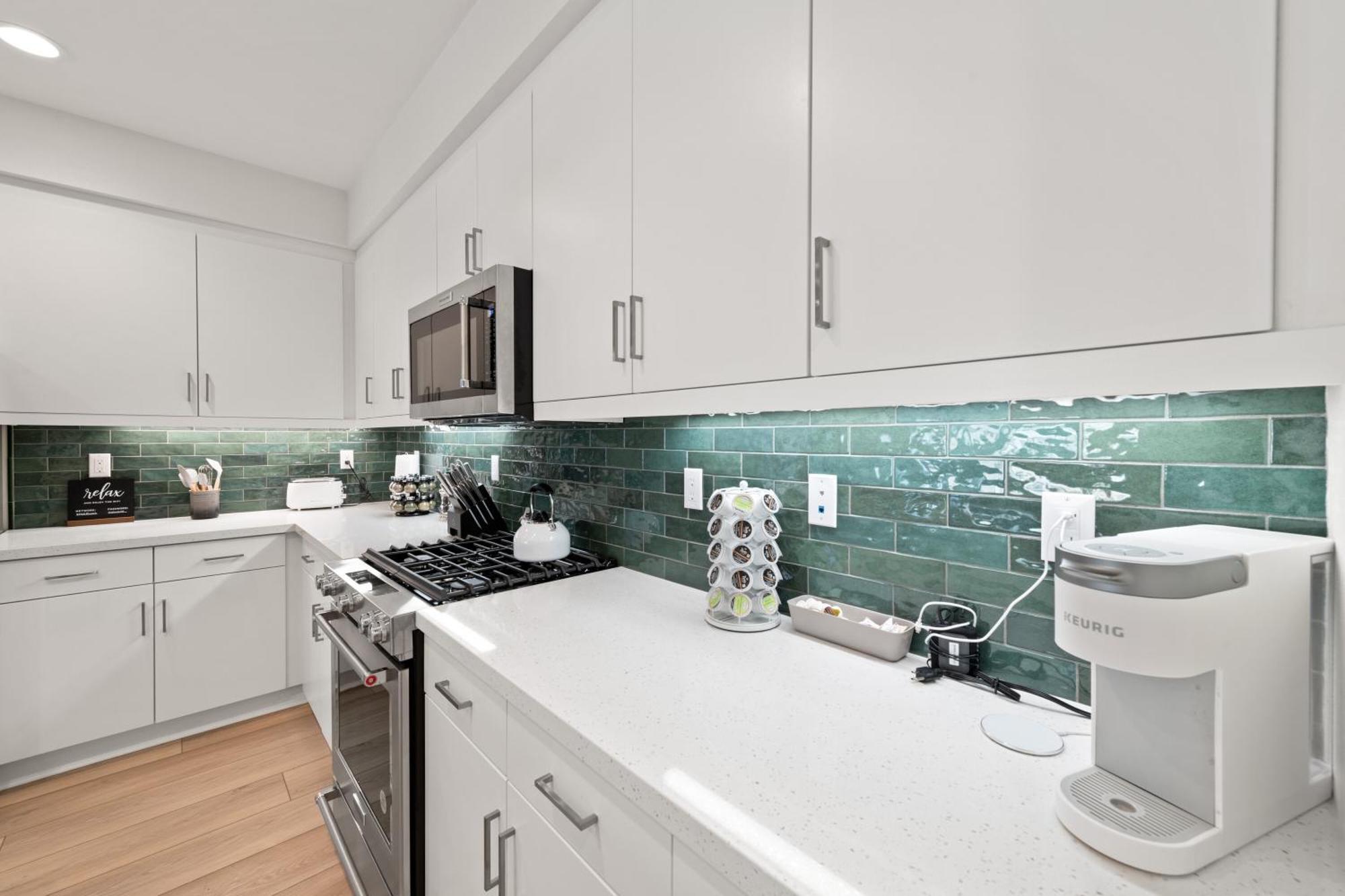Gated Pga West 2023 New Build - Ev Friendly Villa La Quinta Exteriör bild