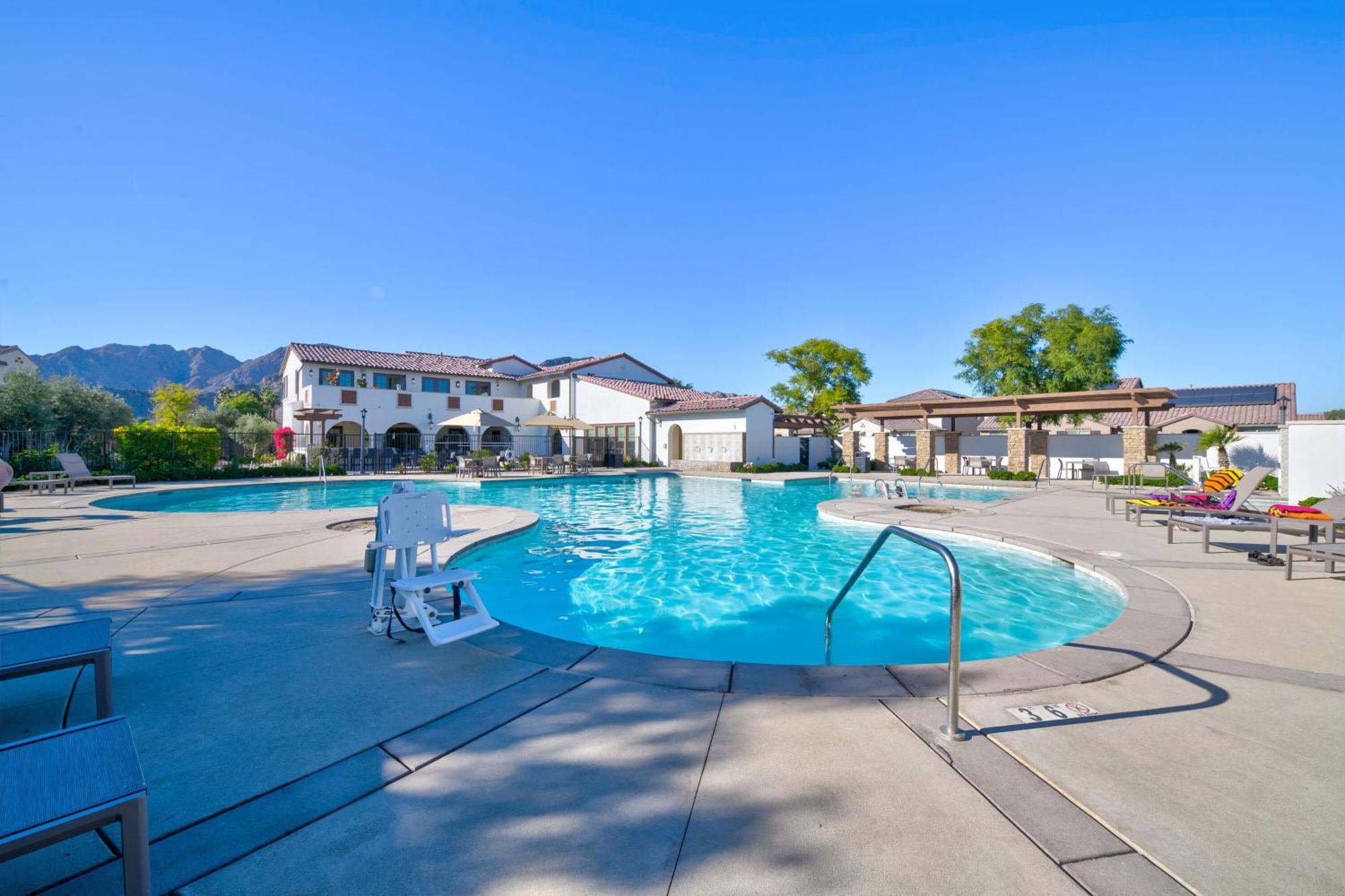Gated Pga West 2023 New Build - Ev Friendly Villa La Quinta Exteriör bild