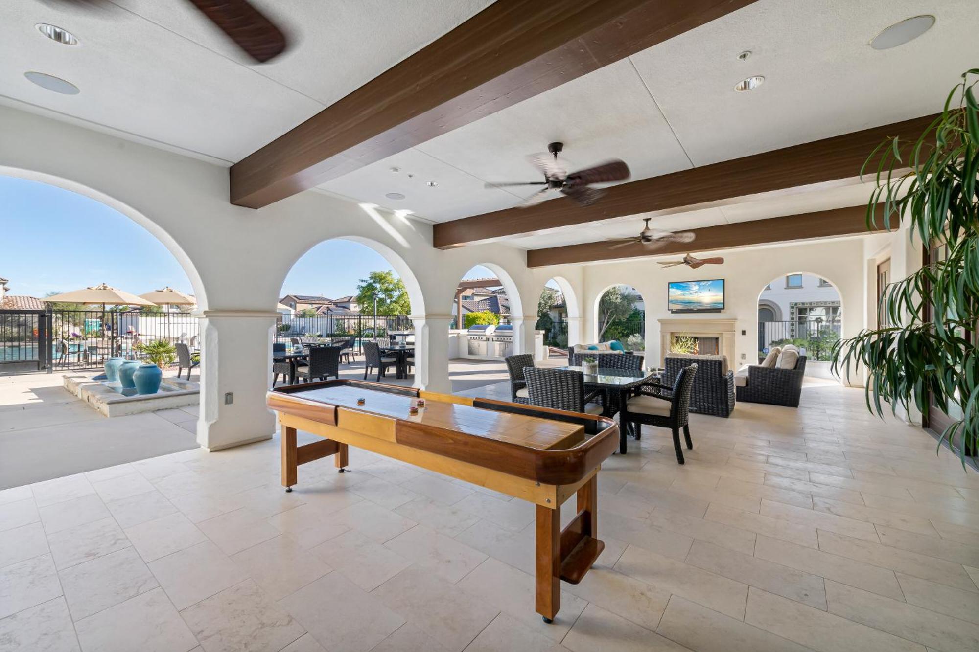 Gated Pga West 2023 New Build - Ev Friendly Villa La Quinta Exteriör bild
